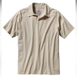Patagonia SZ MD Stretch Polo Shirt - Men's